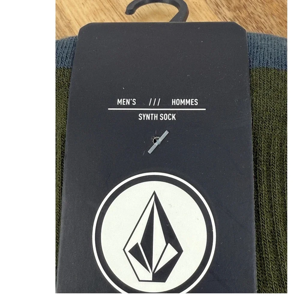 Volcom men gym